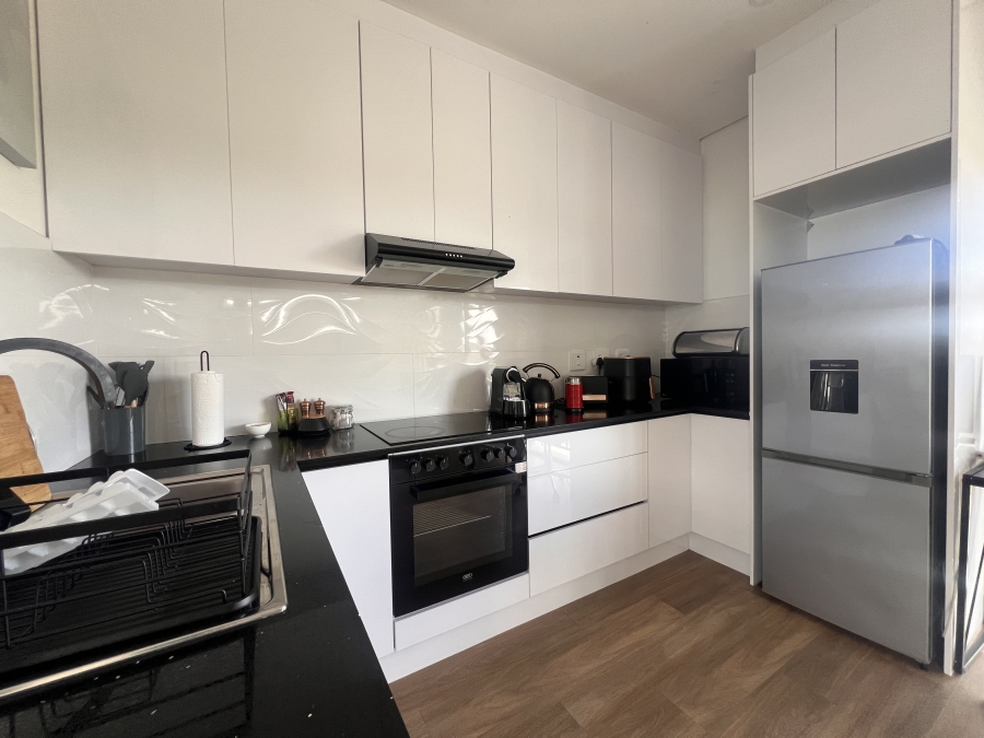 To Let 1 Bedroom Property for Rent in Sandown Estate Western Cape